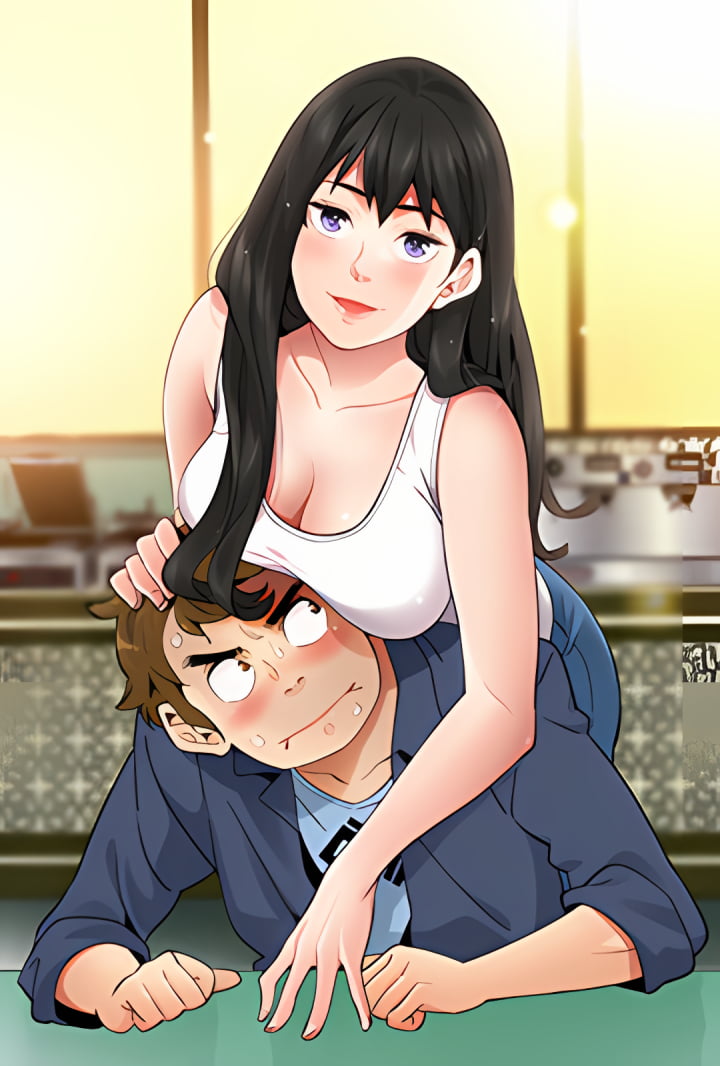 韩国漫画网新番上线